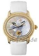 Audemars Piguet Millenary Dameklokke 77315OR.ZZ.D013SU.01 Starlit Sky