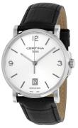 Certina DS Caimano Gent Herreklokke C017.410.16.037.00