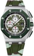 Audemars Piguet Royal Oak Offshore Herreklokke 26400SO.OO.A055CA.01