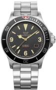 Glycine Combat Sub GL0261 Sort/Stål Ø42 mm