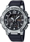 Casio G-Shock Herreklokke GST-B300S-1AER Sort/Resinplast Ø50.3 mm