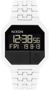 Nixon 99999 Herreklokke A158126-00 LCD/Stål