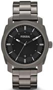 Fossil Machine Herreklokke FS4774IE Sort/Stål Ø42 mm