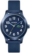 Lacoste 12.12 2030002 Blå/Gummi Ø32 mm