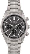 Breil 99999 Herreklokke EW0524 Grå/Stål Ø42 mm