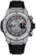 Hublot 441.NX.1170.RX.0904 Big Bang 42Mm Skjelettkuttet/Gummi Ø42 mm