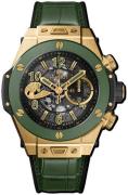 Hublot Herreklokke 411.VG.1189.LR.WBC19 Big Bang 45Mm