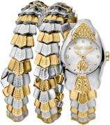 Roberto Cavalli by Franck Muller Dameklokke RV2L048M0031 Aion Time