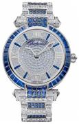 Chopard Dameklokke 384239-1015 Imperiale Sølvfarget/18 karat hvitt