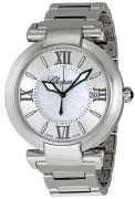 Chopard Herreklokke 388531-3003 Imperiale Sølvfarget/Stål Ø40 mm