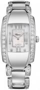 Chopard Dameklokke 419400-1004 La Strada 18 karat hvitt gull