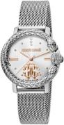 Roberto Cavalli by Franck Muller Dameklokke RV2L057M0051 Aion Time