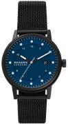 Skagen Herreklokke SKW6792 Henriksen Blå/Stål Ø40 mm