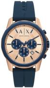 Armani Exchange Herreklokke AX1730 Hampton VALUE_INKNOWN