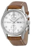 Hamilton Herreklokke H32576555 American Classic Jazzmaster Maestro