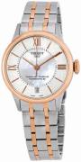 Tissot Dameklokke T099.207.22.118.01 Chemin Des Tourelles