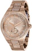 Invicta Dameklokke 38633 Specialty Rosegullfarget/Rose-gulltonet