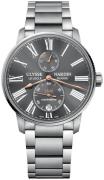 Ulysse Nardin Herreklokke 1183-310-7M-42-BQ Marine Torpilleur