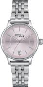 Breil Dameklokke EW0496 Tribe Rosa/Stål Ø32 mm