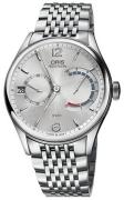 Oris Herreklokke 01 111 7700 4061-Set 8 23 79 Culture