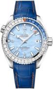 Omega Herreklokke 215.58.44.21.07.001 Seamaster Planet Ocean 600M