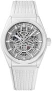 Zenith Herreklokke 49.9002.670-01.R792 Defy Classic