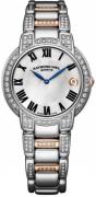 Raymond Weil Dameklokke 5235-S53-01970 Raymond Jasmine