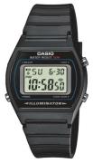 Casio Herreklokke W-202-1AVEF Collection Grå/Resinplast