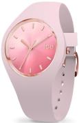 Ice Watch 015747 Ice Sunset Rosa/Gummi Ø40 mm