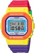 Casio Herreklokke DW-5610DN-9ER G-Shock LCD/Resinplast