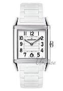 Jaeger LeCoultre Dameklokke 7048720 Reverso Squadra Lady Automatic