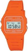 Casio F-91WC-4AEF2 Vintage LCD/Resinplast