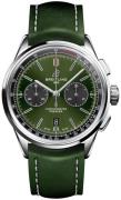 Breitling Herreklokke AB0118A11L1X1 Premier Chronograph 42