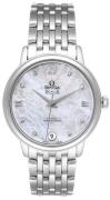 Omega Dameklokke 424.10.33.20.55.001 De Ville Prestige Co-Axial