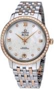 Omega Dameklokke 424.25.33.20.55.003 De Ville Prestige Co-Axial