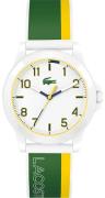 Lacoste 2030044 Rider Hvit/Plast Ø36 mm