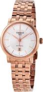 Tissot Dameklokke T122.207.33.031.00 Carson