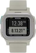 Nixon Herreklokke A1324-145 Regulus Expedition LCD/Resinplast