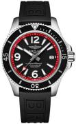 Breitling Herreklokke A17366D71B2S1 Superocean Automatic 42