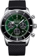 Breitling Herreklokke AB01621A1L1S1 Superocean Heritage Ii