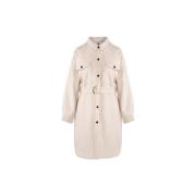 Sand Urban Pioneers Katinka Coat Jakker