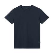 Darkavy Matinique Jermalink Cotton Stretch T-skjorte