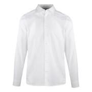 Solan Shirt - White
