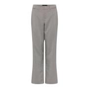 Wide Trousers