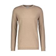 Round-neck Knitwear