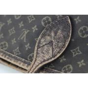 Brukte Canvas louis-vuitton-vesker