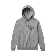 Ibiza Adress Hoodie Sweatshirt