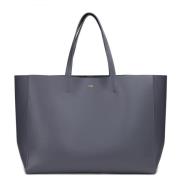 Nappa Skinn Tote Bag