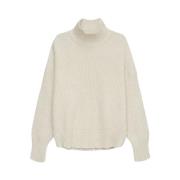 Offwhite Aiayu Hera Sweater Genser Jakker