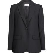 Sort Essential Tailored Blazer